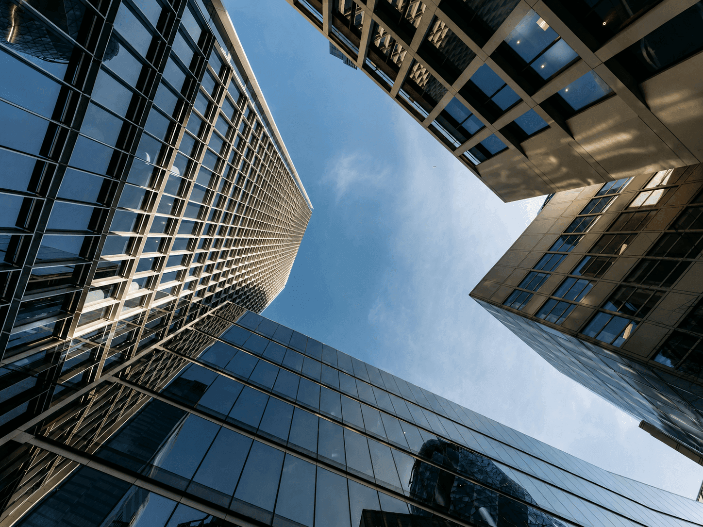 Long-Term Partnership