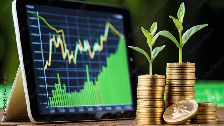 NGX Extends Gains on Strong Large-Cap Performance Amid Negative Market Breadth